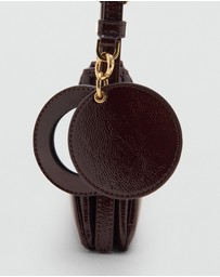 M.N.G - Grego Bag - Small
