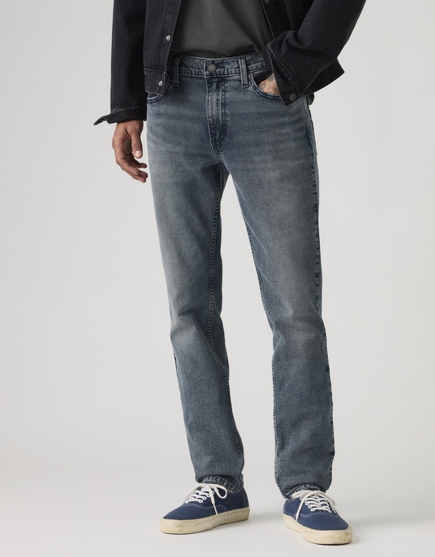 Levi's - 511 Slim Jeans