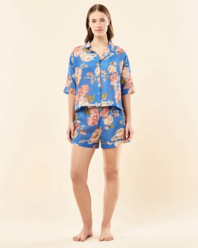 Papinelle - Iona Boxer PJ Set