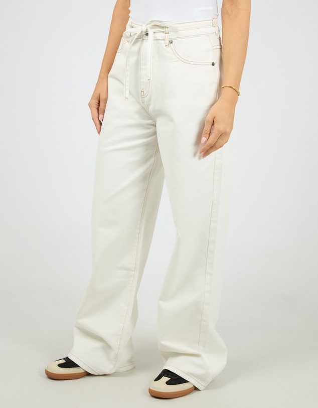 All About Eve - Gia High Rise Baggy