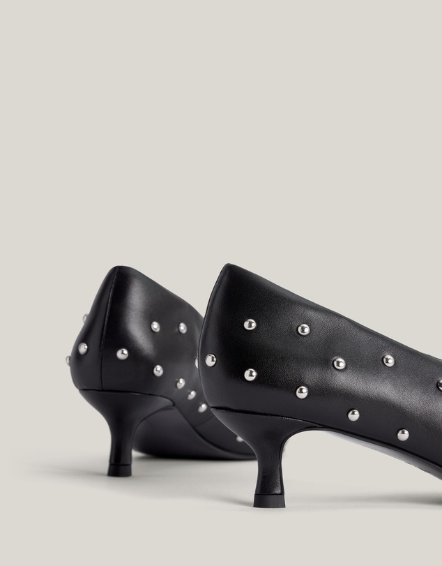 Witchery - Isabella Studded Heel