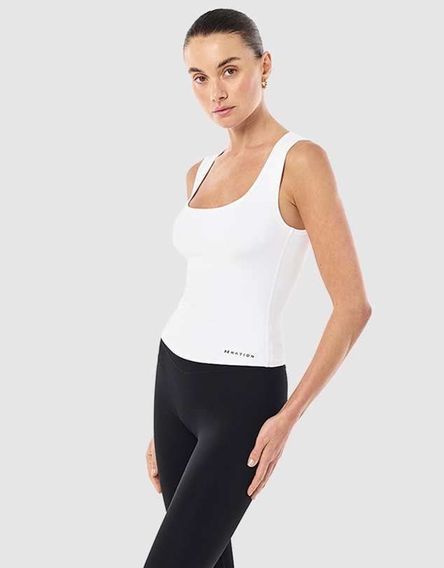 P.E Nation - Refine Scoop Tank