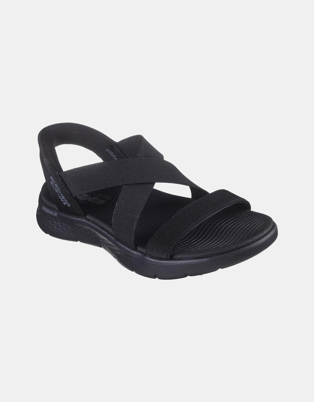 Skechers - Go Walk Flex Sandals - Women's