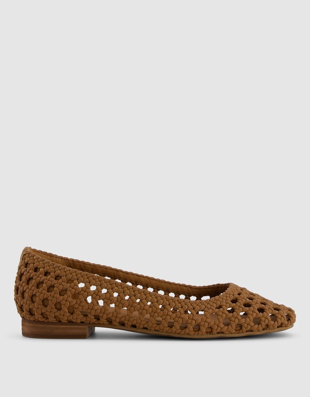 TOMS - Briella Ballet Flat