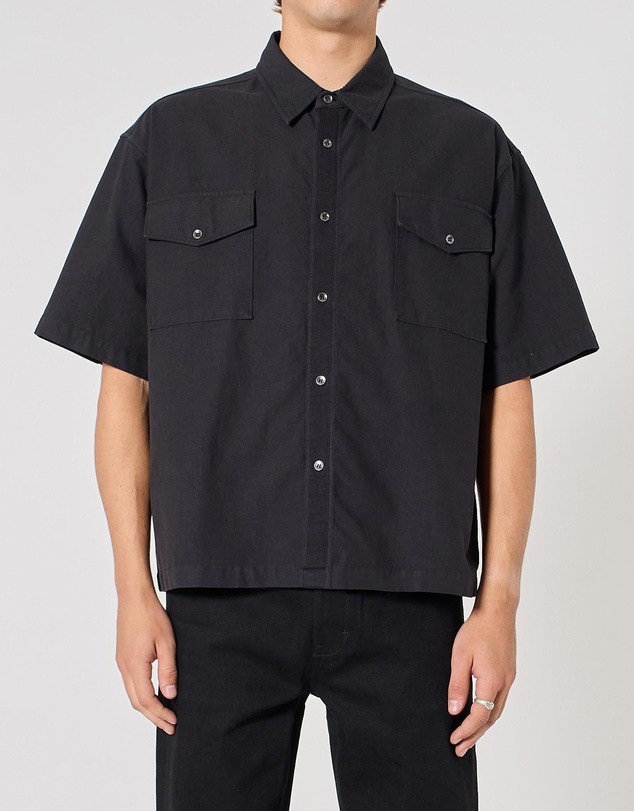 Neuw - N05 SS Utility Shirt