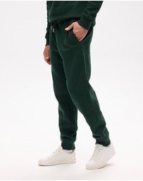 Superdry - Essential Logo Slim Fit Joggers