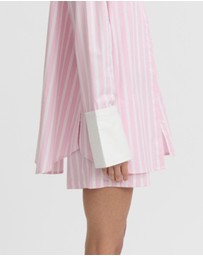 Blanca - Opal Shorts