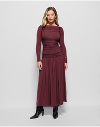 Commonry - Monique Dress