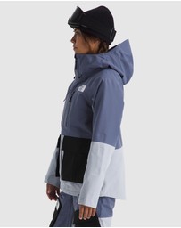 The North Face - Dragline Snow Jacket