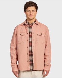 Academy Brand - Henry Overshirt