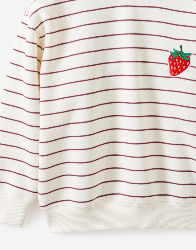 Cotton On Kids - Sammy Oversized Crew