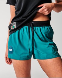 PARK - Terra Women's Training Shorts