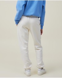 Cotton On Body Active - Plush Gym Track Pants