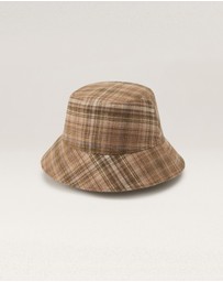 Helen Kaminski - Milton Check Bucket