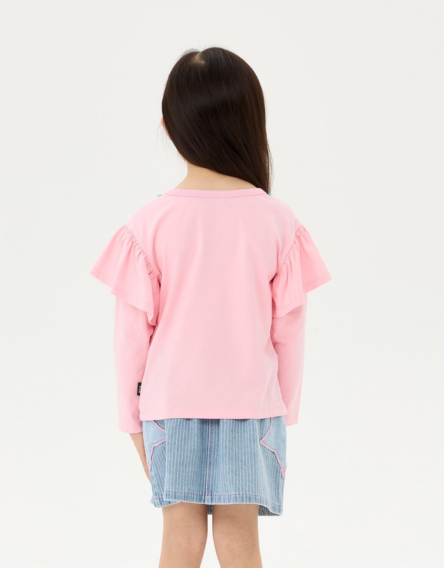 Rock Your Kid - Meadow Tee - Kids