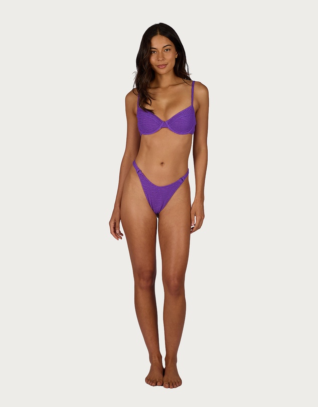 Baku Swimwear - Ibiza B/C Cup Underwire Bikini Bra Top