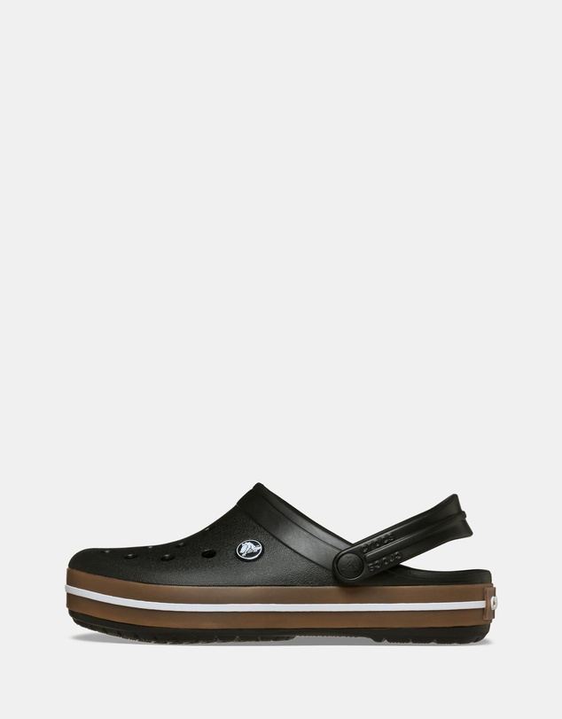 Crocs - Crocband Gum Clogs - Unisex