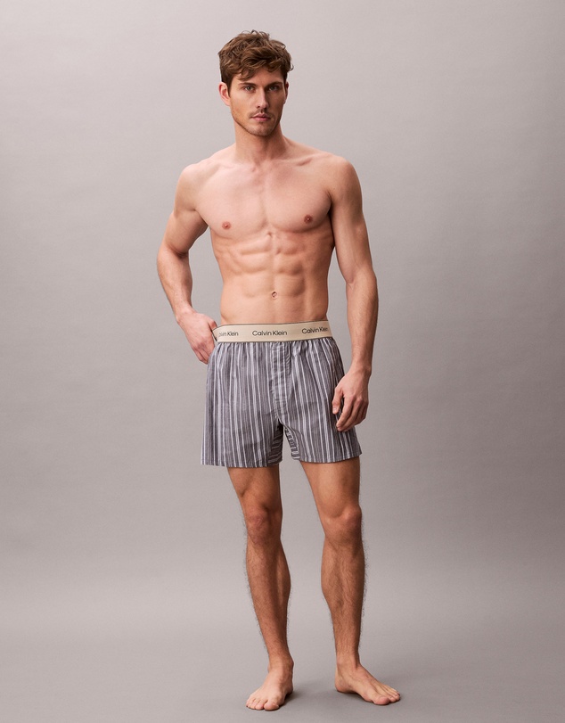 Calvin Klein - Traditional Boxers