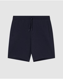 Armani Exchange - Bermuda Shorts