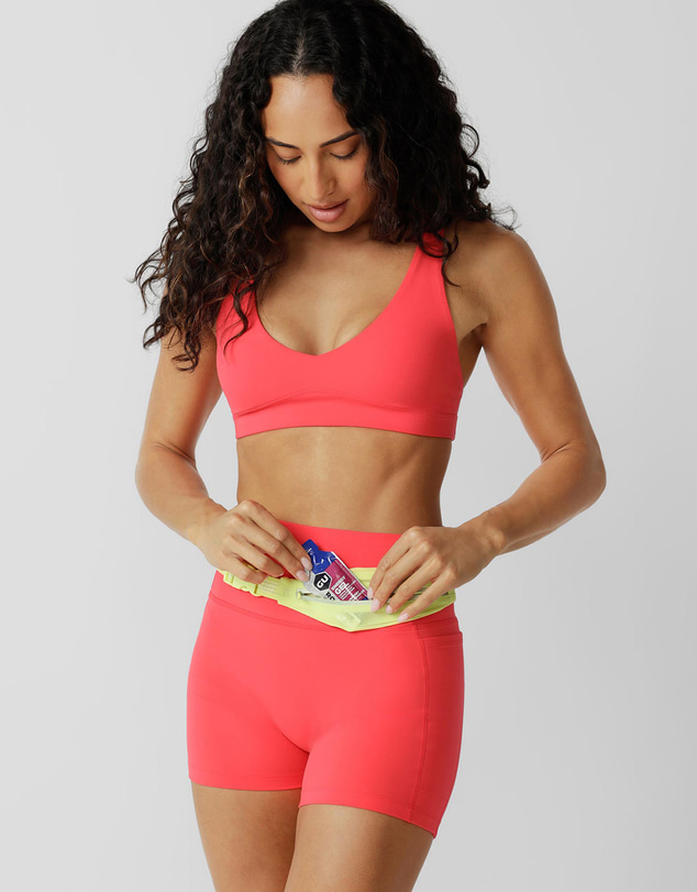 Lorna Jane - On The Move Running Belt