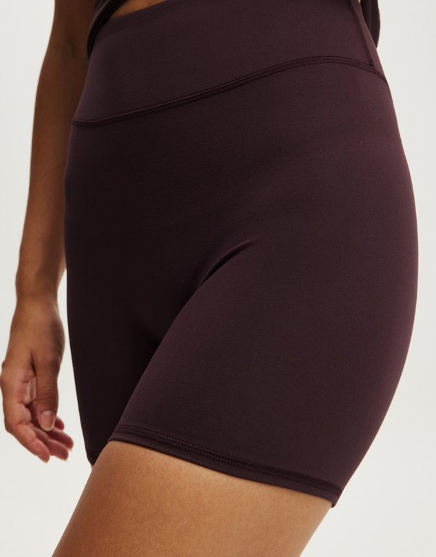 Cotton On Body Active - Ultra Soft Contour Bike Shorts