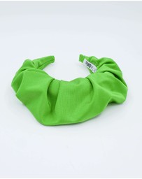 FORD MILLINERY - Jude Headband
