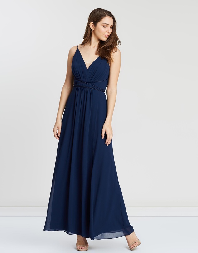Alabaster The Label - Aries Dress