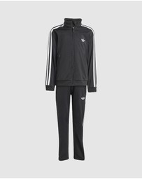 adidas Originals - Firebird Tracksuit Set - Kids-Teens