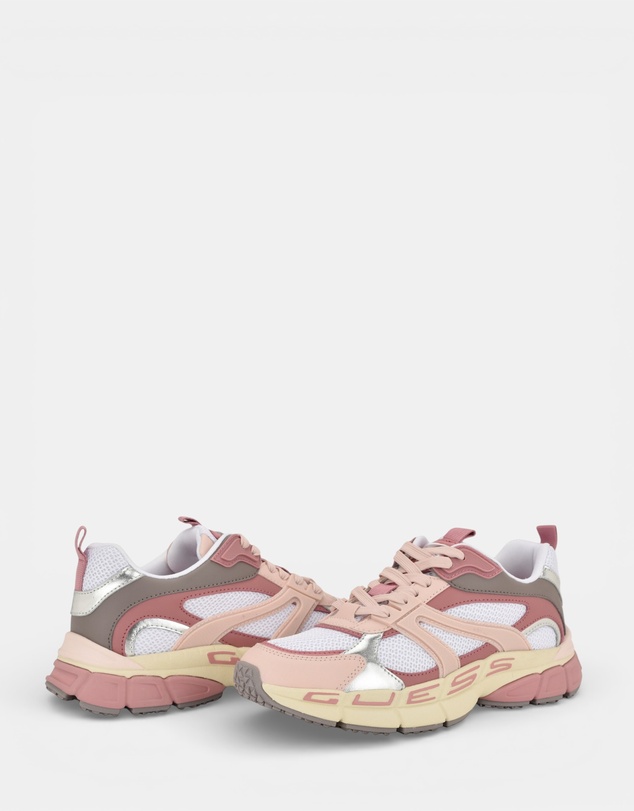 GUESS - Bevalli Sneakers