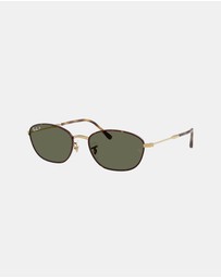 Ray-Ban - 0RB3749