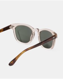 Otis - Summer of 67 X - Polarised