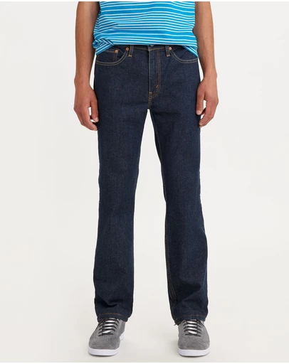 Levi's - 514 Straight Jeans