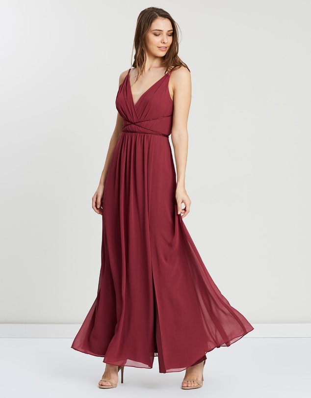Alabaster The Label - Aries Dress