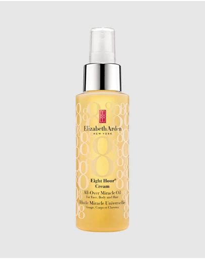 Elizabeth Arden - Eight Hour® Cream All-Over Miracle Oil 100ml