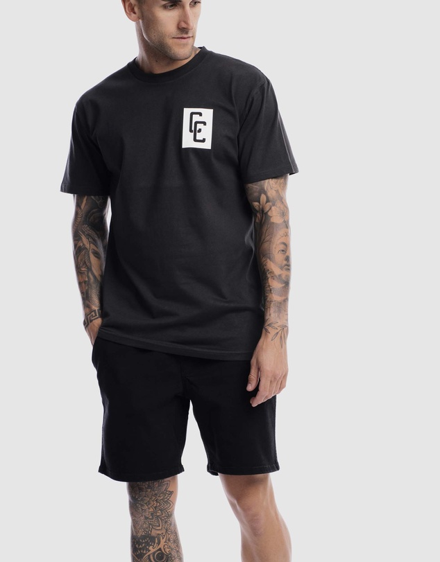 Counter Culture - Cryptic Tee
