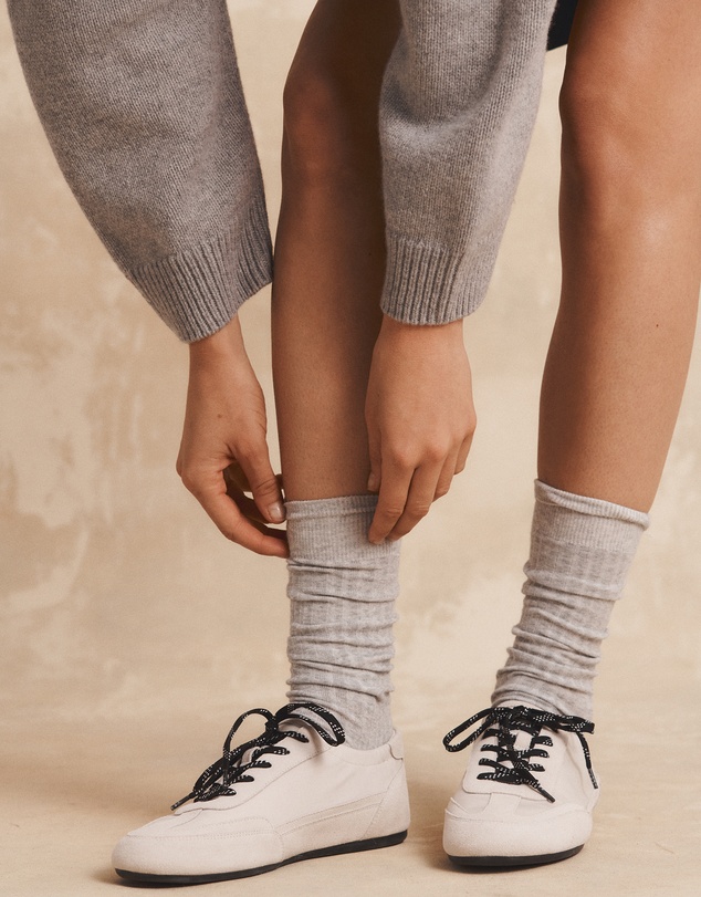 Country Road - Mica Sneaker