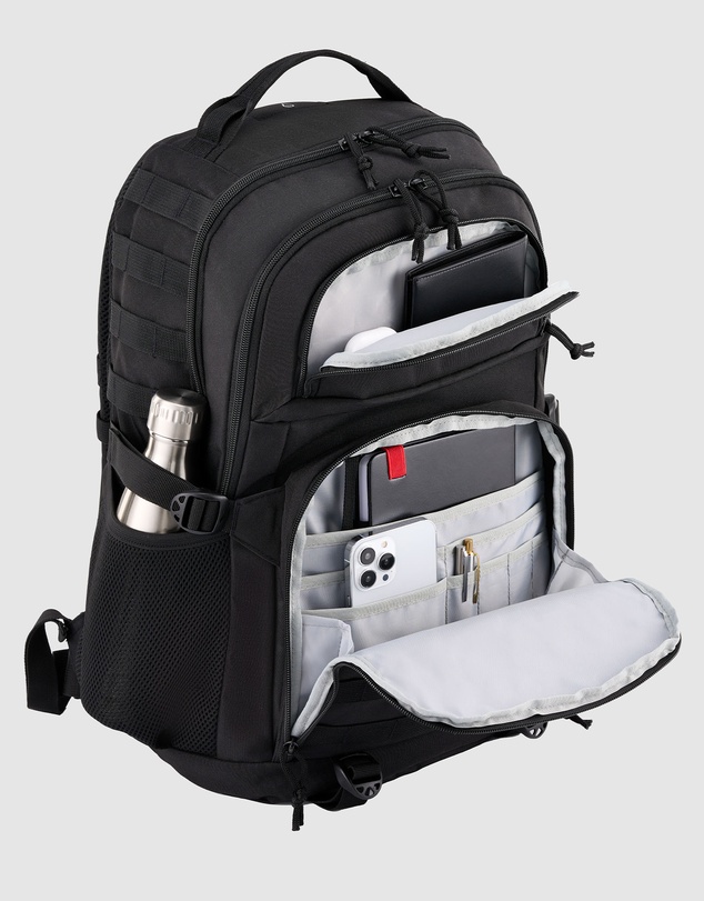 High Sierra - Boot Camp Backpack