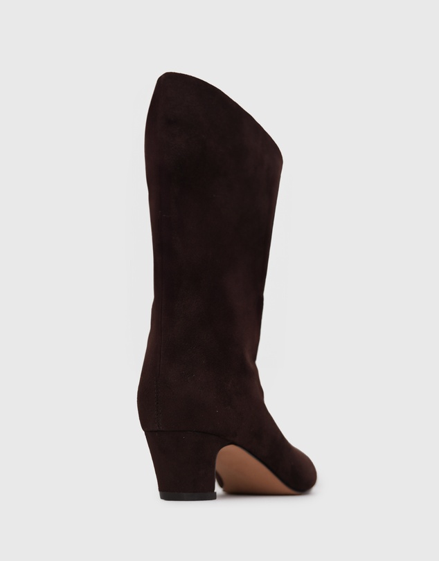 Betts - Lagos Pointed Toe Dress Boots