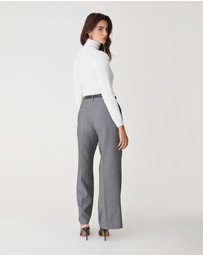 Forcast - Clarisse Turtleneck Sweater