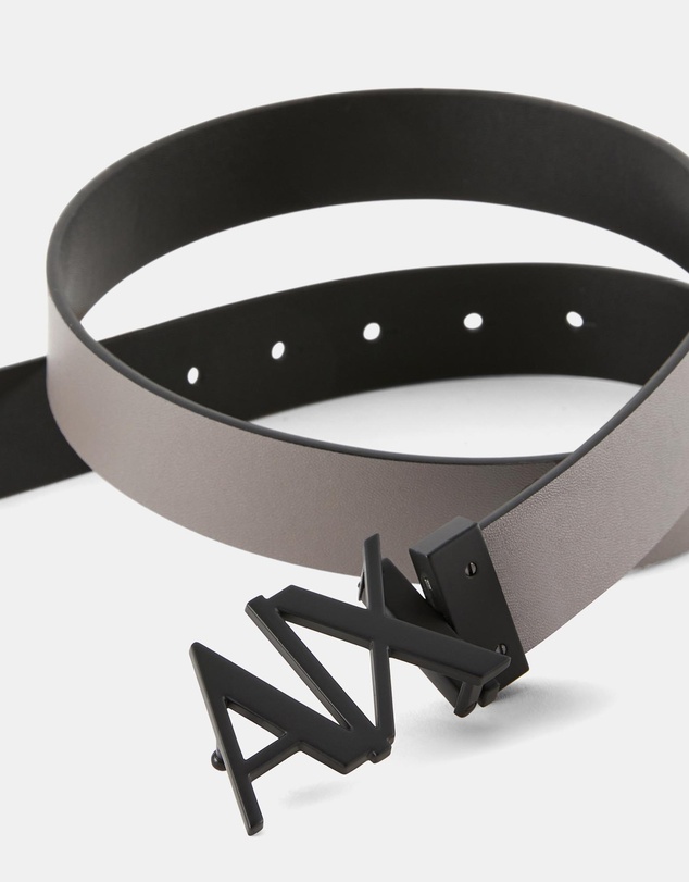 Armani Exchange - Plate Belt