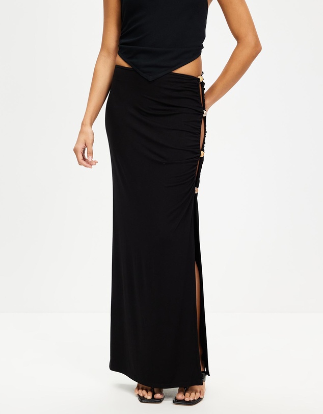Third Form - Hidden Gem Skirt