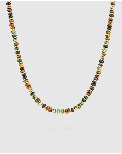 PIG&HEN - Brontide Necklace