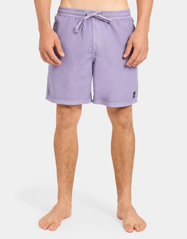 Quiksilver - Mens Everyday Surfwash 17