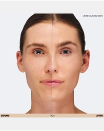 MAKE UP FOR EVER - HD Skin Hydra Glow Foundation-24 - 1Y04