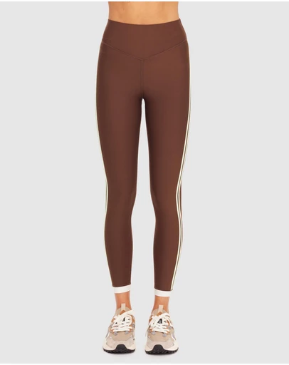 The Upside - Daytona 25in High Midi Pants