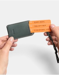 Bellroy - Luggage Tag