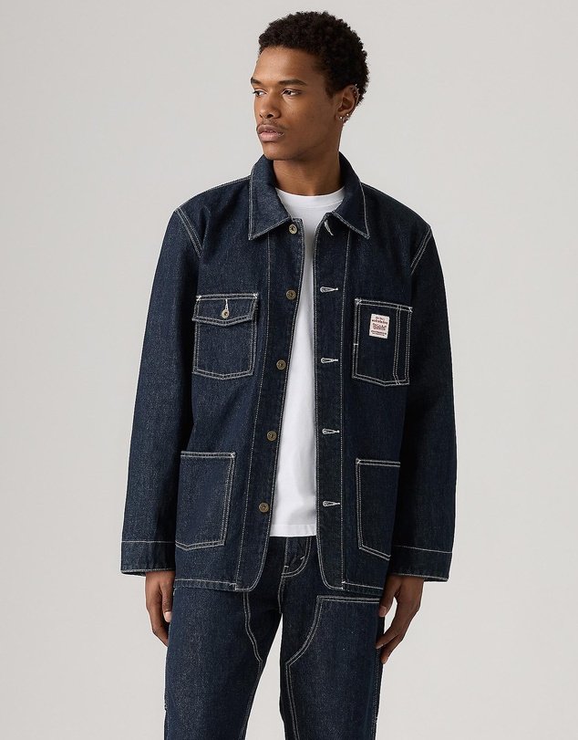 Levi's - Berkley Chore Coat