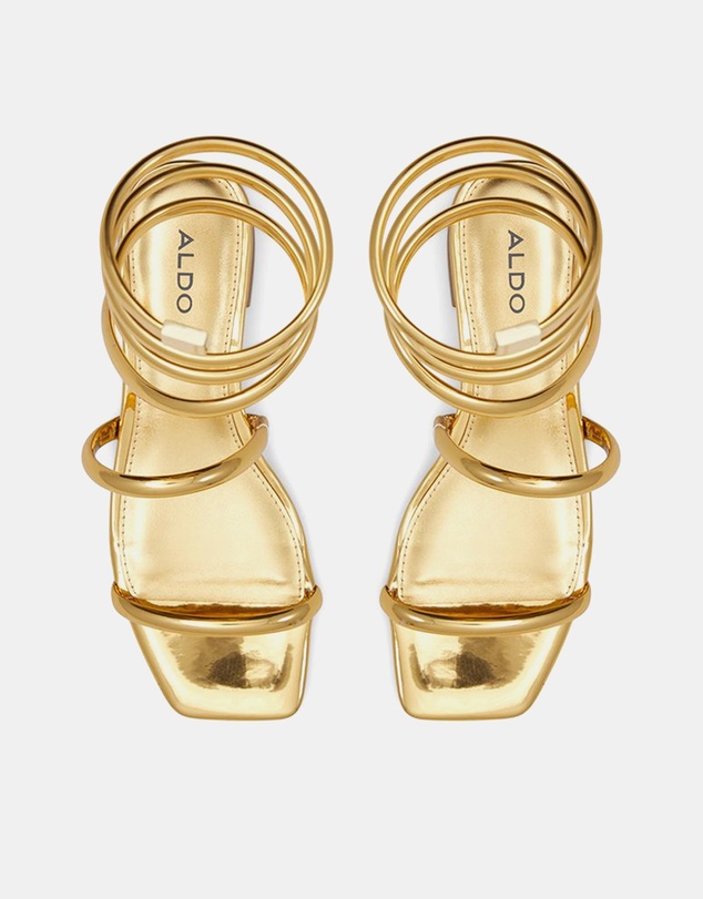 ALDO - Spinna Strappy Sandals