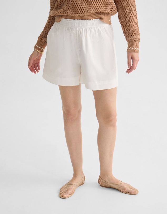 Oxford - Betty Boxer Shorts