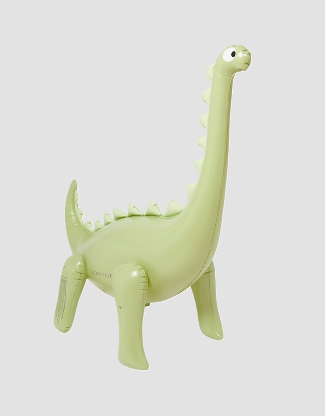 Sunnylife - Dino Giant Sprinkler Into the Wild - Khaki